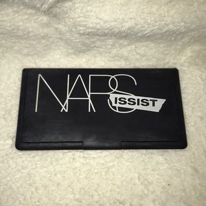 Nars Narsissist eyeshadow palette